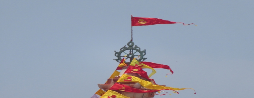 Shree Jagannatha Temple Puri Ratha Yatra Konark Bh