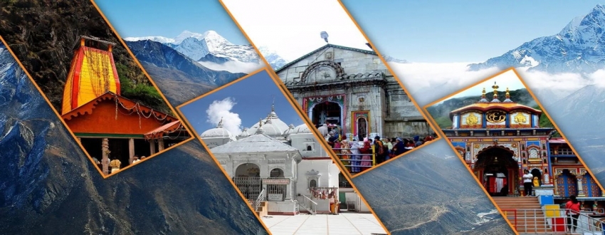 Chardham