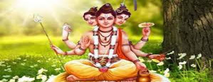 HPT - Datta Dham Yatra 