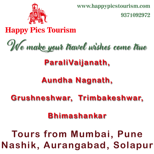 Happy Pics Tourism