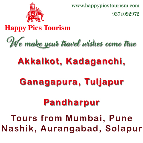 Happy Pics Tourism