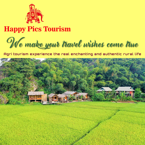 Happy Pics Tourism