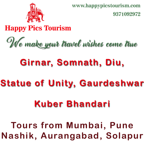 Happy Pics Tourism
