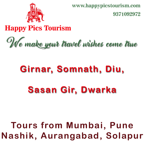 Happy Pics Tourism