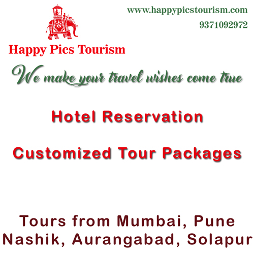 Happy Pics Tourism