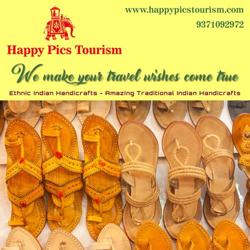 Happy Pics Tourism