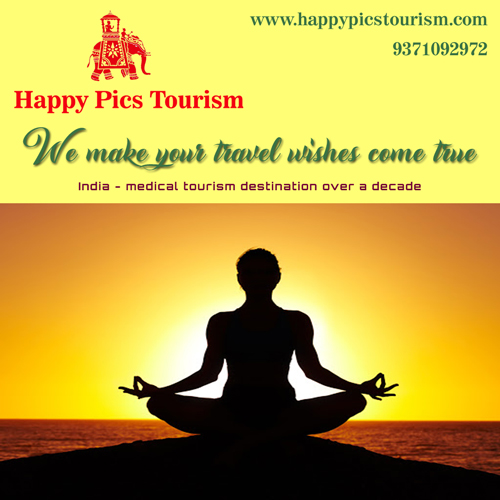Happy Pics Tourism