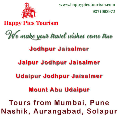 Happy Pics Tourism