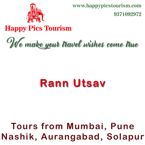 Happy Pics Tourism