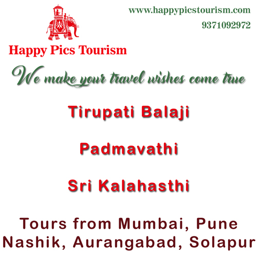 Happy Pics Tourism
