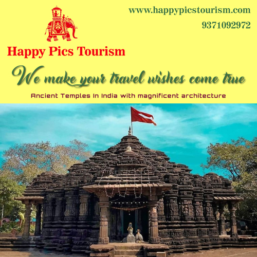 Happy Pics Tourism