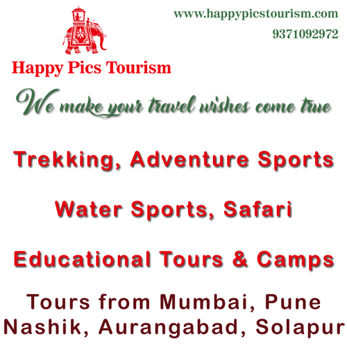 Happy Pics Tourism
