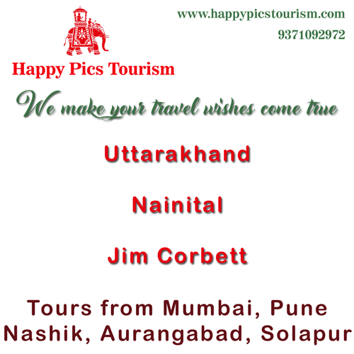 Happy Pics Tourism