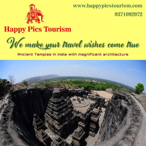 Happy Pics Tourism