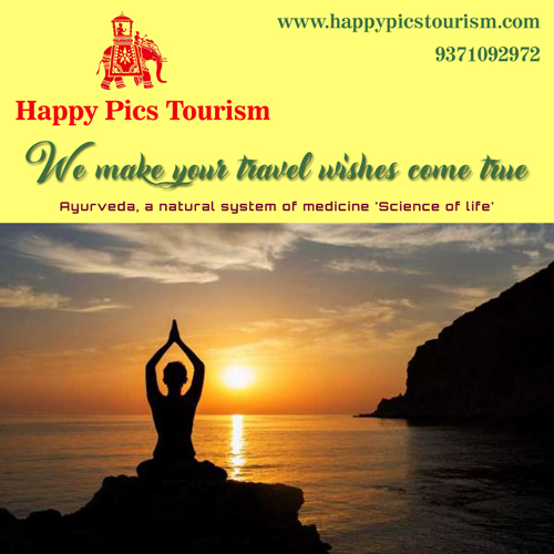 Happy Pics Tourism
