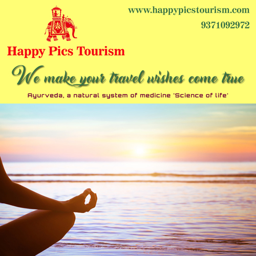 Happy Pics Tourism