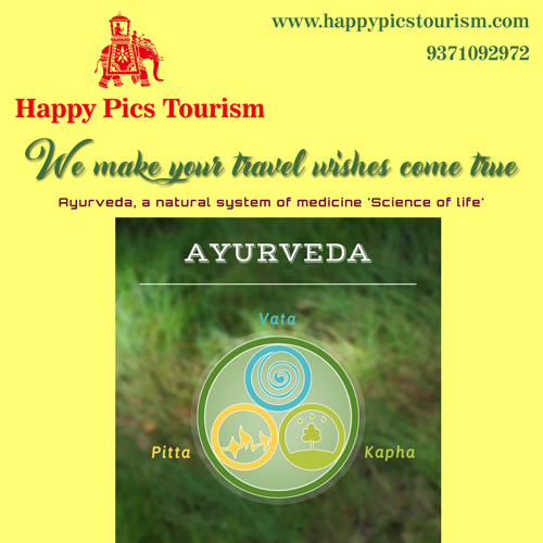 Happy Pics Tourism