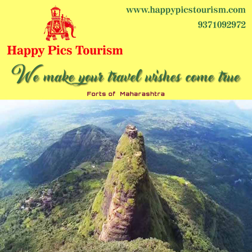 Happy Pics Tourism