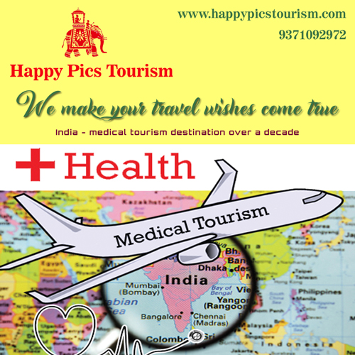 Happy Pics Tourism