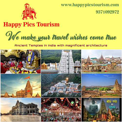 Happy Pics Tourism