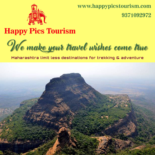 Happy Pics Tourism