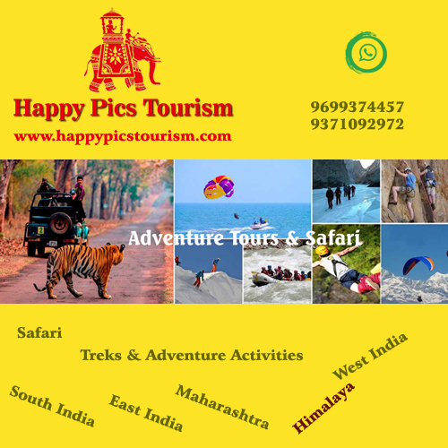 Happy Pics Tourism
