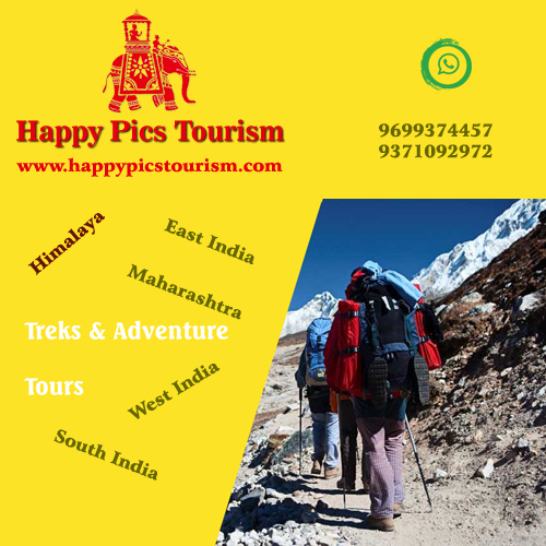 Happy Pics Tourism