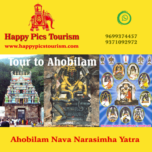 Happy Pics Tourism