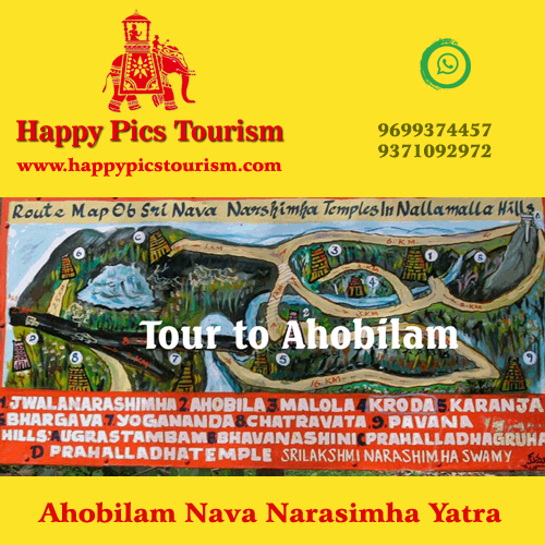 Happy Pics Tourism