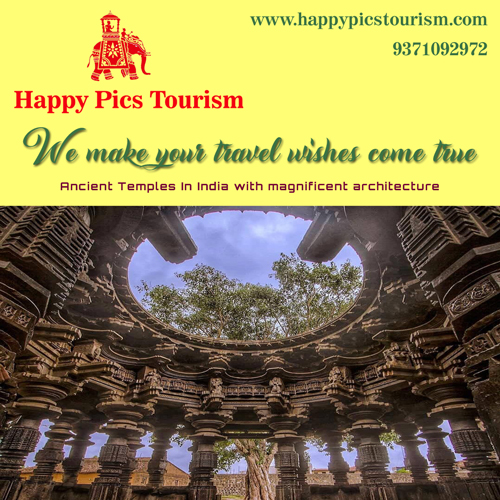 Happy Pics Tourism
