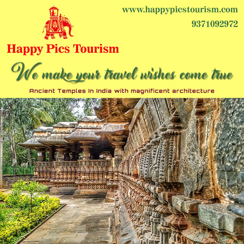 Happy Pics Tourism