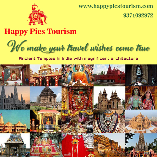 Happy Pics Tourism