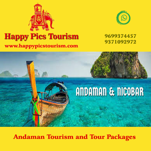 Happy Pics Tourism
