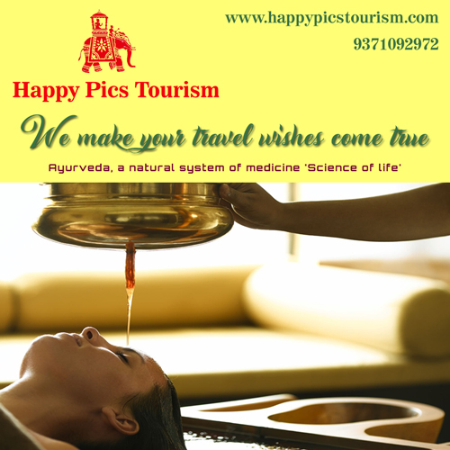 Happy Pics Tourism