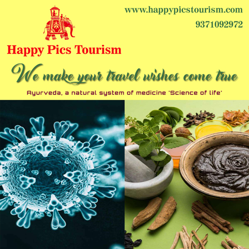Happy Pics Tourism