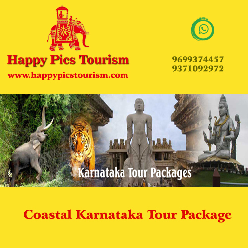 Happy Pics Tourism