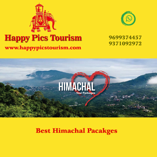 Happy Pics Tourism