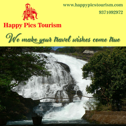 Happy Pics Tourism