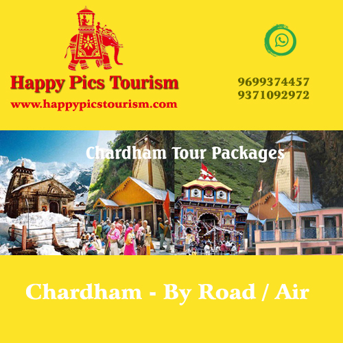Happy Pics Tourism