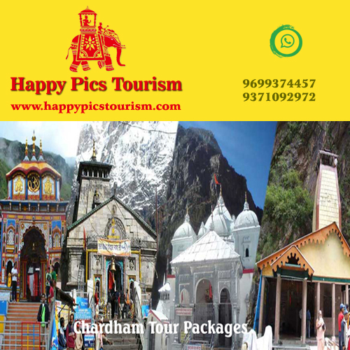 Happy Pics Tourism