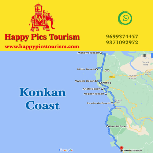 Happy Pics Tourism