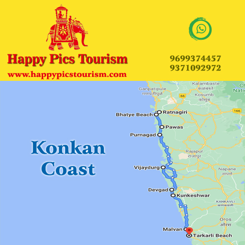 Happy Pics Tourism