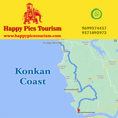 Happy Pics Tourism
