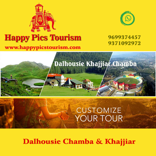 Happy Pics Tourism