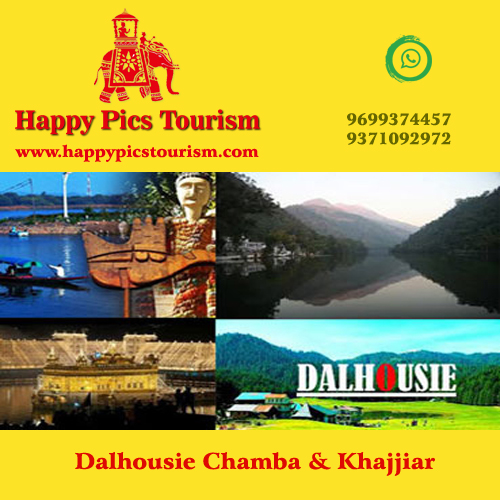 Happy Pics Tourism