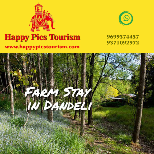 Happy Pics Tourism