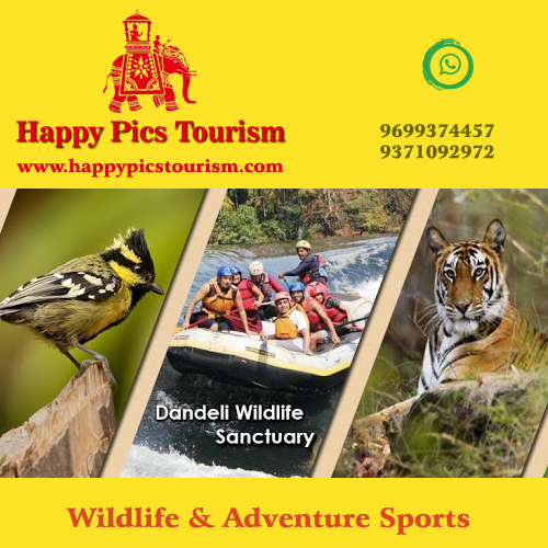 Happy Pics Tourism