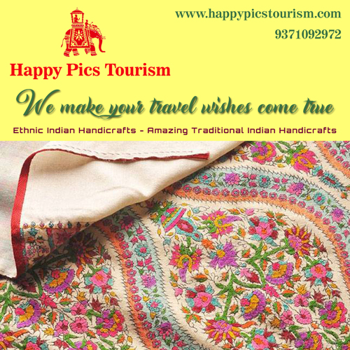 Happy Pics Tourism