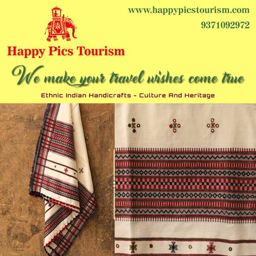 Happy Pics Tourism