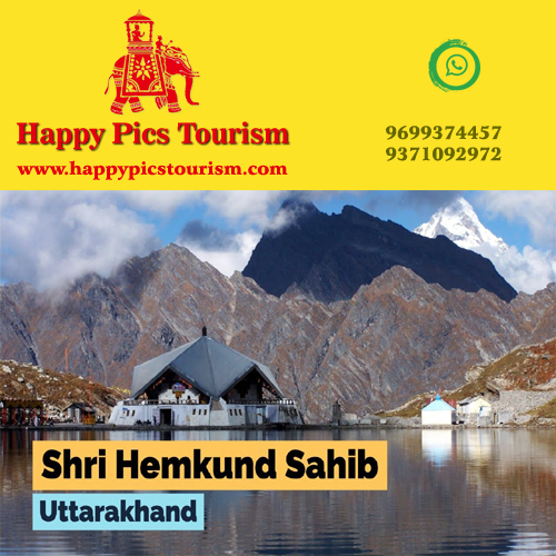 Happy Pics Tourism